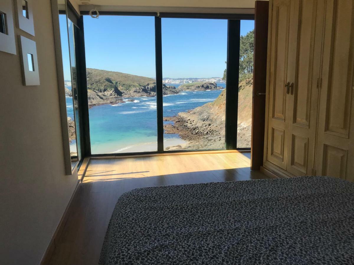 Apartamentos Canabal آكورونيا المظهر الخارجي الصورة